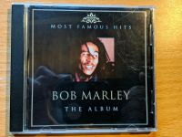 Bob Marley: The Album - Most Famous Hits (2003), 2 CDs Bayern - Adelsdorf Vorschau