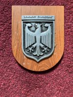 Schulschiff Deutschland Wappen Obergiesing-Fasangarten - Obergiesing Vorschau