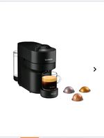 Nespresso vertuo Delonghi ENV 90.B Kr. München - Gräfelfing Vorschau