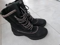 ECCO Winterstiefel Gr. 38 Rheinland-Pfalz - Schopp Vorschau
