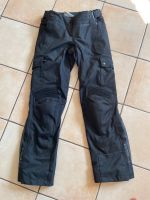 Motorradhose Held, Bene Gr. 94/L-S, Gore-Tex, wie neu, nur 3000km Schleswig-Holstein - Gettorf Vorschau