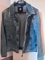 Jeansjacke Herren Rheinland-Pfalz - Zweibrücken Vorschau