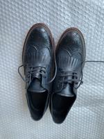 Damenschuhe, Fa. Lloyd, Gr. 5,5, ungetragen Düsseldorf - Flingern Nord Vorschau