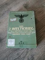 Der 2 Weltkrieg, DVD Nordrhein-Westfalen - Lünen Vorschau