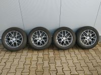 Reifen 205 60 R16 Felgen 16 zoll VW,Audi Hessen - Offenbach Vorschau