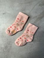 Steiff - Socken - Rosa / Blumen - gr. 19/22 - neu Schleswig-Holstein - Seth Holstein Vorschau