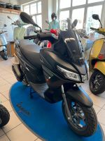 NEU! Aprilia SRX 50  Roller Enigma Black schwarz matt Freiburg im Breisgau - Altstadt Vorschau