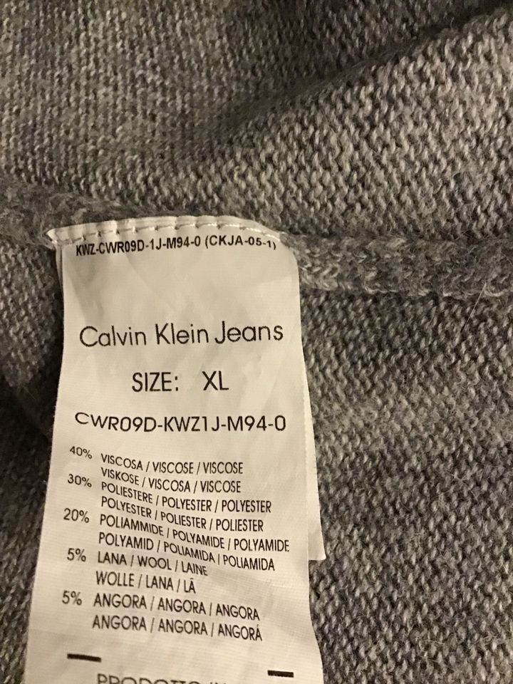 Calvin Klein Pullover in Rinteln