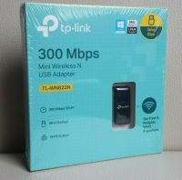 W-lan Stick Wlan TP-Link TL-WN823N Mini WLAN USB Adapter Vers 3.0 Bayern - Plattling Vorschau