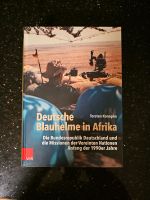 Deutsche Blauhelme in Afrika Buch Neu   ISBN: 978-3-525-30239-2 Nordrhein-Westfalen - Halver Vorschau