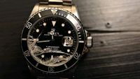 Kaufe echte beschädigte Rolex Uhren und andere nur günstige! Niedersachsen - Aurich Vorschau