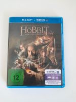 Blue Ray, Der Hobbit - Smaugs Einöde Bayern - Wilhelmsdorf Vorschau