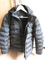 Herren Winterjacke Größe M von Wellensteyn Hannover - Linden-Limmer Vorschau