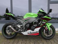 Kawasaki Ninja ZX-10R - dt. Modell - TOP - EXTRAS Bayern - Deggendorf Vorschau