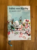 Es wird Zeit - Ildiko von Kürthy Rheinland-Pfalz - Zell (Mosel) Vorschau