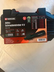 Parkside Schraubendreher eBay Kleinanzeigen ist jetzt Kleinanzeigen