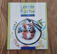 Kochbuch "Leichte Küche " Rheinland-Pfalz - Westhofen Vorschau