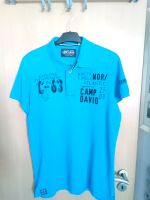 Camp David Polo Original Shirt in Größe M Nordrhein-Westfalen - Gelsenkirchen Vorschau