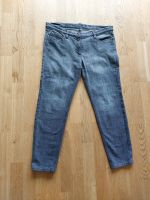 Luisa Cerano Jeans Gr. 44  Dunkelgrau Nordrhein-Westfalen - Hagen Vorschau