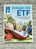 Stiftung Warentest Buch „Anlegen mit ETF“ | NEU Stuttgart - Stuttgart-Süd Vorschau