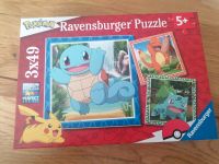 Pokemon Puzzle Niedersachsen - Elze Vorschau