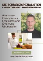 Faszientherapie bei Migräne, Knieschmerzen, Hüftschmerzen Rheinland-Pfalz - Ulmen Vorschau
