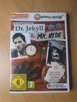 Dr. Jekyll & Mr. Hyde CD-ROM Wimmelbild London Bayern - Ettringen Vorschau