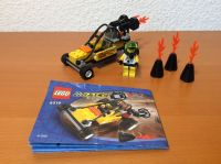 Lego 6519 Race Turbo Tiger Hessen - Bad Soden am Taunus Vorschau