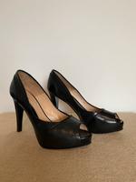 Joop Leder Peep-Toes München - Ludwigsvorstadt-Isarvorstadt Vorschau