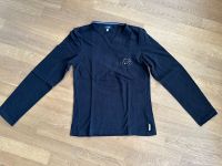 Armani Jeans T-Shirt neuwertig cooler Kragen top Gr L / M München - Schwabing-Freimann Vorschau