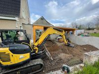 ❗Pflastern, Landschaftsbau, Zaunbau, Carport/Überdachung, uvm.❗ Thüringen - Pössneck Vorschau