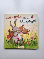 Kinderbuch, Ostern, NEU, Mein großer kleiner Osterhase Wuppertal - Elberfeld Vorschau