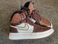 Nike Air Jordan 1 Womens Acclimate Gr 39 Sneaker Sportschuhe Baden-Württemberg - Mannheim Vorschau