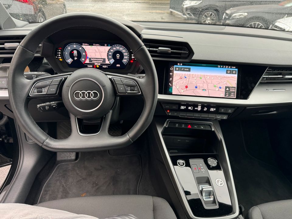 Audi A3 Sportback S-Line / Autovermietung / Auto mieten / Köln in Köln