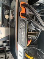 Waterforce xtreme gaming GeForce gtx 1080 Nordrhein-Westfalen - Gelsenkirchen Vorschau