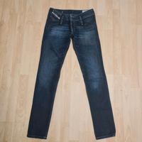 Coole Diesel Damenjeans Gr W26 L32 wie neu Bayern - Bayreuth Vorschau