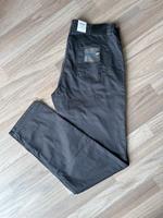 NEU! Brax Herrenhose – Modell CADIZ U – Größe 36/34 – Dunkelgrau Baden-Württemberg - Salach Vorschau