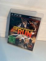 Need For Speed: The Run  (PS3) Niedersachsen - Uelzen Vorschau