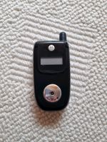 Motorola Klapphandy VGA 4x Zoom Bayern - Landsberg (Lech) Vorschau