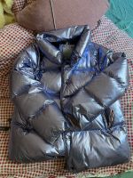 Tommy hilfiger Jacke xl metallic lila Steppjacke Winter Altona - Hamburg Ottensen Vorschau