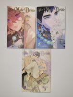 BL Manga, Boyslove Manga, Boys Love Manga Kreis Pinneberg - Wedel Vorschau