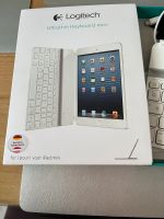 Logitech Ultrathin Keyboard Mini Hessen - Liederbach Vorschau