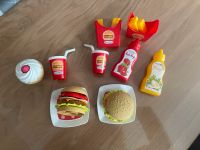 Burger Set von coiffier - kinderküche Rheinland-Pfalz - Koblenz Vorschau