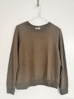 Damen Crop Top Pulli Hessen - Wiesbaden Vorschau