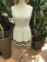 Cocktail Kleid, Vintage, Größe 38/40 Saarland - Lebach Vorschau