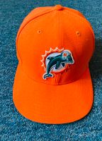 Miami Dolphins New Era Kappe - Vintage Logo (Größe 7 1/8) Nordrhein-Westfalen - Marl Vorschau