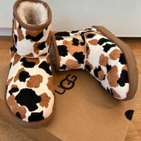 UGG Cow Print Limited Edition Leipzig - Probstheida Vorschau
