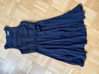 Cocktailkleid, dunkelblau von Marie Lund in Gr. 32 Nordrhein-Westfalen - Neuenkirchen Vorschau