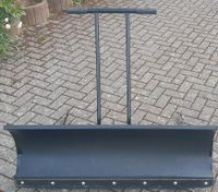 Original STIGA Schneeschild 120cm für Park und Park Pro Aachen - Kornelimünster/Walheim Vorschau