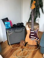 Fender Squier Classic Vibe '70s Stratocaster + Zubehör Bielefeld - Bielefeld (Innenstadt) Vorschau